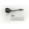 Turbosmart Plug And Play, Recirculating/ Vent To Atmosphere, Dual Port, Black, Aluminum TS-0223-1063 - alternate 1