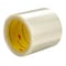 3M Film Tape, 72 yd. L, 4" W, Clear, PK8 856 - alternate 5