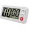Teacher Created Resources Magnetic Digital Classroom Timer, White, 3PK 21040 - alternate 5