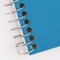 Five Star Spiral Notebook, 2 Subject, CR, 6in x 9 840029CG1-ECM - alternate 6