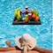Epe Usa Floating Pool Drink and Food Serving Tray, Foam Material, Designed for Swimming Pools, Hot tubs E07309 - alternate 8