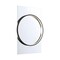 Euf Trails, Mirror, 24"X36", Matte Black, Rectangle 50894-024 - alternate 6