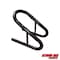 Extreme Max 5001.5759 3-Piece Motorcycle Wheel Chock - 5.5" Wide 5001.5759 - alternate 1