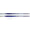 Da Vinci FORTE-Acrylics Student Brush, Synthetic, Acrylic & Oil, Flat, Series 8640, Size 6, 3PK VA-8640_6 - alternate 3