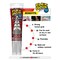 Flex Seal Rubber Sealant Glue Tube, 6 oz. GFSTANR06 - alternate 7