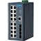 Advantech 16G+4SFP PORT UNMANAGED ETHERN SWITCH NEMA TS2 FOR TRAFFIC CONTROL EKI-2720G-4F-AE - alternate 1