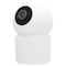 Nuvo Starfish SMART Indoor Pan & Tilt Camera, White Finish 65/945 - alternate 1
