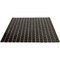 Apollo Tile Dune 12 in. x 12 in. Glossy Dark Brown Glass Mosaic Wall and Floor Tile 20 sq. ft./case, 20PK APLSA88BR602A - alternate 7