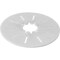 Buyers Products Fifth Wheel Disc, 12 in L, 12 in W FWD12 - alternate 3