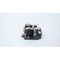 Tyco GENERAL PURPOSE POWER RELAY 110V-DC PRD-11DH0-110 - alternate 5