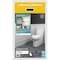 American Standard Cadet 3 Decor Wht Chair Height Elongated Bowl 1.28 GPF Toilet 715AA001.020 - alternate 1
