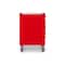 Tekton Rolling Tool Cabinet, 7 Drawer, Red, Steel, 48 in W x 27 in D x 41-1/2 in H OCL43200STM - alternate 14