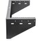 Rocstor WALL MOUNT BRACKET VERTICAL 4U 19IN Y10E033-B1 - alternate 3