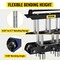 Vevor Three-Station Edge Roller Quick Adjustable 0-90 Deg Steel Cutting Hand Tool GTZWJ1116688 - alternate 5