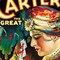 Homeroots Vintage c1920sCarter Magic Poster Wall Art 393297 - alternate 6