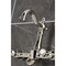 Kingston Brass Two-Handle Wall Mount Bridge Kitchen Faucet, Polished Nickel KS2446TAL - alternate 6