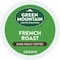 Green Mountain Coffee Roasters KCUP, FRENCHROAST, 24BX, 24PK 5000330108 - alternate 2