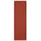 Ekena Millwork True Fit PVC Horizontal Slat Framed Modern Style Fixed Mount Shutters, Colorful Leaves, 12W x 44H, PR TFP001HF12X044CL - alternate 15