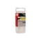 Gb Heat Shrink Tubing, 1/2 in Dia, 4 in L, Polyolefin, White, 3PK HST-500W - alternate 3