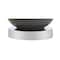 Jonathan Y Anya 20.5" Mini Glass LED Table Lamp, Gray JYL1028A - alternate 9