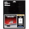Avery Destructible Asset Tag Labels, 1-1, PK112, Film, 9.44 in W, 1-1/4" x 2-3/4" Dia., White, Rectangle 60537 - alternate 1
