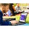 Lenovo 500E G4, INTEL N100 0.80GHZ, 6MB, 12.2 WUXGA TOUCH, CHROME OS, 4.0GB, 1 82W4002RUS - alternate 18