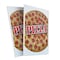 Signmission Pizza, Plastic Signs Only 24 Inch x 36 Inch, Corrugated Plastic, 2PK CSB-2436-2PACK-Pizza - alternate 1