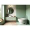 Z-Lite Andree Chrome  2 Light Vanity 1960-2V-CH - alternate 7