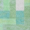 Homeroots 3' X 5' Sage Mint Green Teal Blue And Ivory Geometric Washable Indoor Outdoor Area Rug 612382 - alternate 9