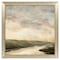 Homeroots Hudson River Gold Framed Wall Art 558191 - alternate 5