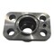 Komatsu COVER ASM, OEM 706-86-00220 - alternate 3