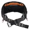 Ergodyne XL/2XL Black 7 Inch Padded Tool Belt, Heating Cooling Insert 5558 - alternate 10