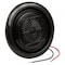 Grote Lighting 4in Grommet Mounted Backup Alarm, 97dB, 12/24V, Black, SAE J994 Type C, Glass Filled Nylon 73220 - alternate 1