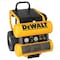 Dewalt Air Compressor, 1.1 HP, 120V, 125 psi D55154 - alternate 10