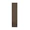 Manhattan Comfort Rivington 40in Bookcase Cabinet in Walnut BC006-BR - alternate 8
