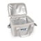 Picnic Time Family Of Brands NFL Seattle Seahawks - Tarana Superthick Recycled Cooler - 12 can 630-12-105-284-2 - alternate 3