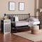 Baxton Studio Marisela Expandable Daybed 264-14458-ZORO - alternate 9