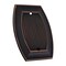 Brixwell 11-3/5in X 6-3/10in Decorative Wall Plate For Home Hardware Oil Rubbed Bronze BXB14563ORB - alternate 1