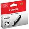 Canon Cartridge, Ink Jet, Epson 760, Ma CLI271GY - alternate 1