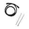 Cnh WIRE, CNH OEM 8038505 8038505 - alternate 4