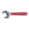 Klein Tools Adjustable Wrench Extra Capacity, 6-1/2-Inch D507-6 - alternate 12