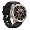 Kospet TANK T3 Ultra 2 1.43-In. AMOLED GPS Smartwatch with Silicone Band Silver P-TU001-S - alternate 10