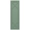 Ekena Millwork True Fit PVC Bungalow Fixed Mount Shutters, Track Green, 12W x 32H, PR TFP001BG12X032TG - alternate 13