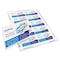 Avery Dennison Business Cards, Inkjet, 2x3.5, PK1000 8870 - alternate 10
