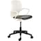 Safco Shell Desk Chair 7013WH - alternate 1