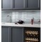 Apollo Tile Blue Gray 11.8 in x 12.2 in Glass Glossy, Matte Floor and Wall Mosaic Tile 5 sqft/case, 5PK APLICL8808A - alternate 10