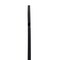 Nahanco 17in Black Rubber Wooden SlimLine Shirt/Dress Hanger, 50PK SL7081750 - alternate 5