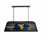Holland Bar Stool West Virginia University Long Box Billiard Light BxLM2 - alternate 1