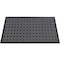 Genuine Joe Genuine Joe Indoor Mat, Black, 36 in W x 60 in L GJO01705 - alternate 1
