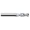 M.A. Ford End Mill, 1/4" Dia, 3/4" Cut, Carbide 13625000 - alternate 1